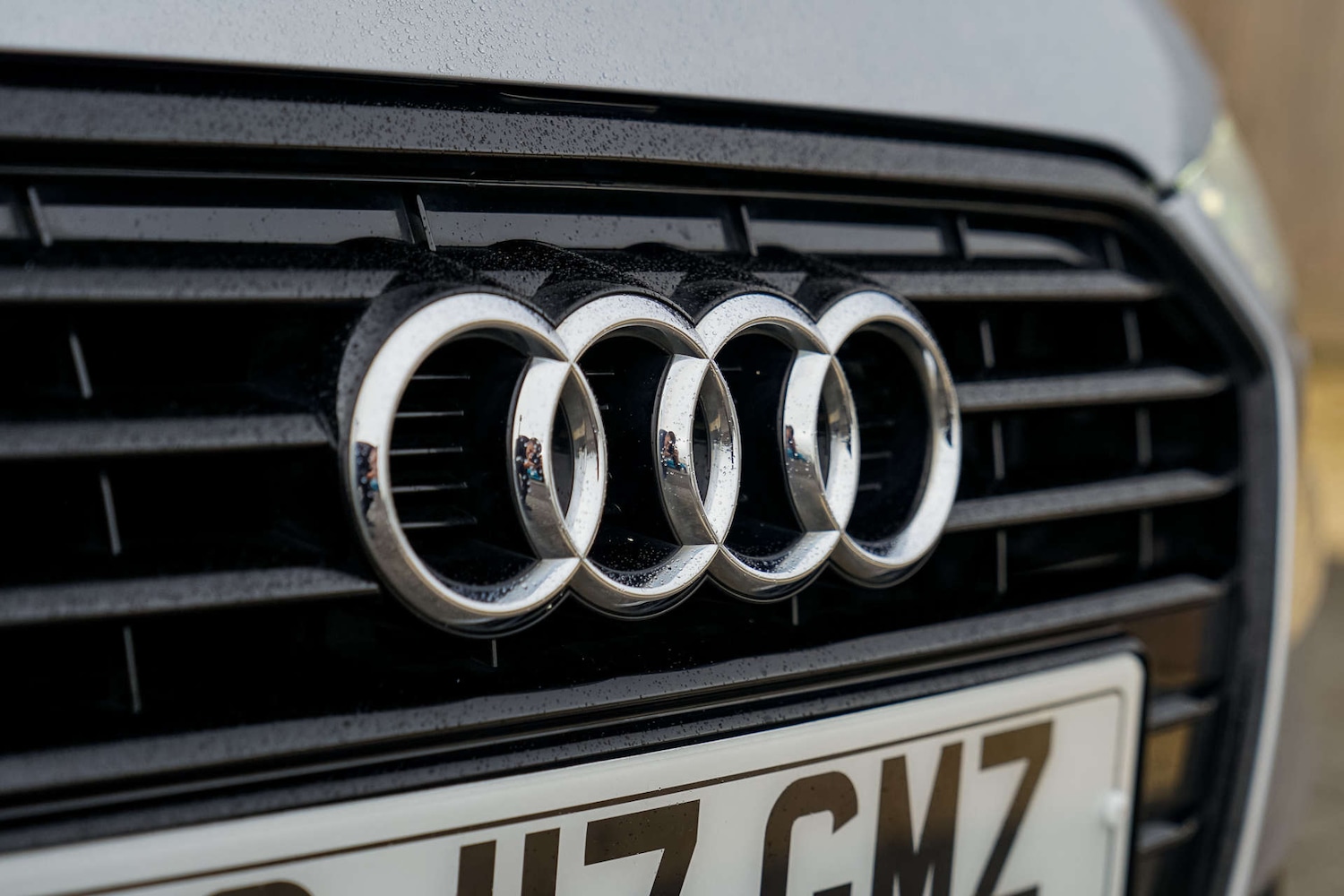 Used Audi A1 2017 for sale - 76525856: Photo 4