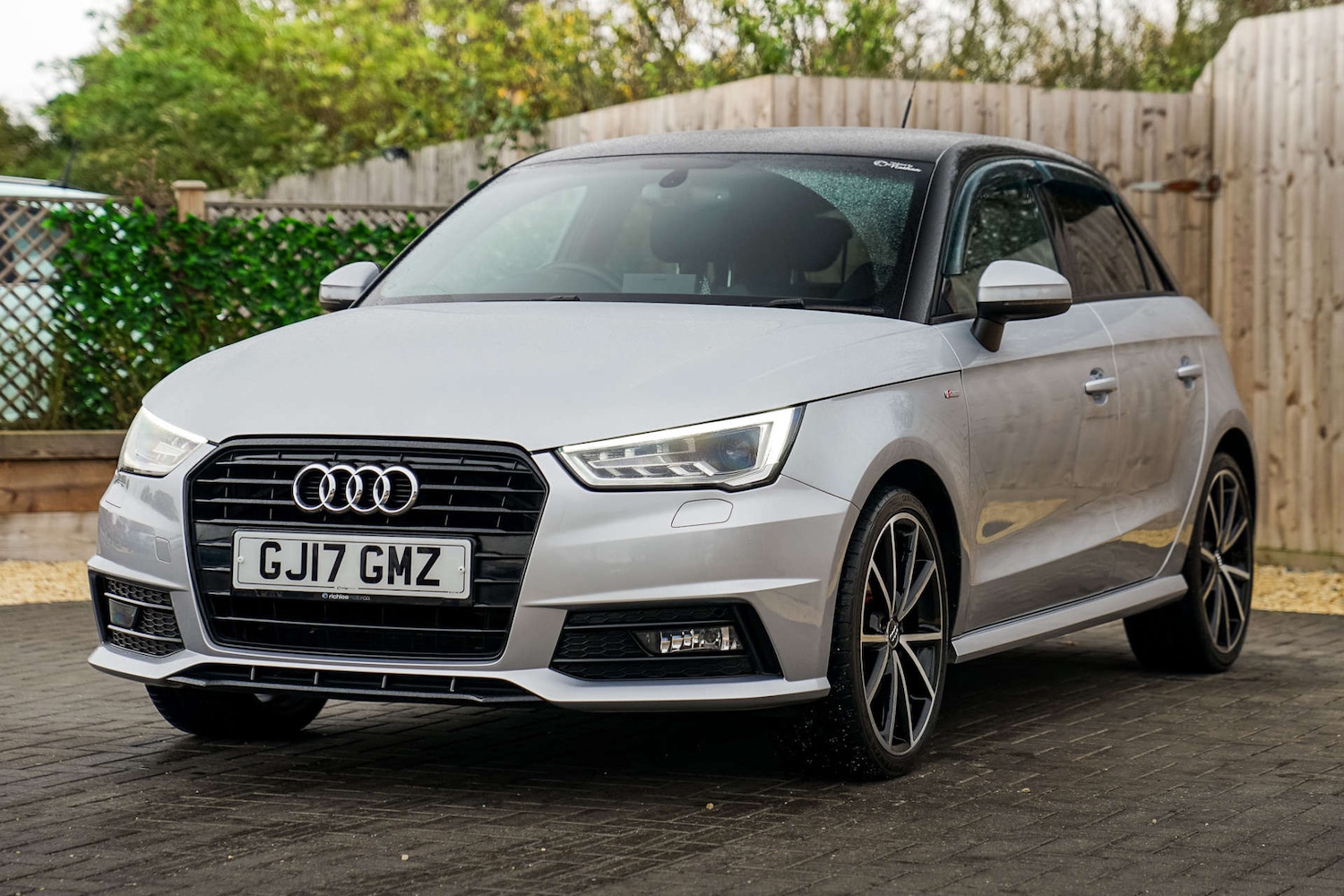 Used Audi A1 2017 for sale - 76525856: Photo 5