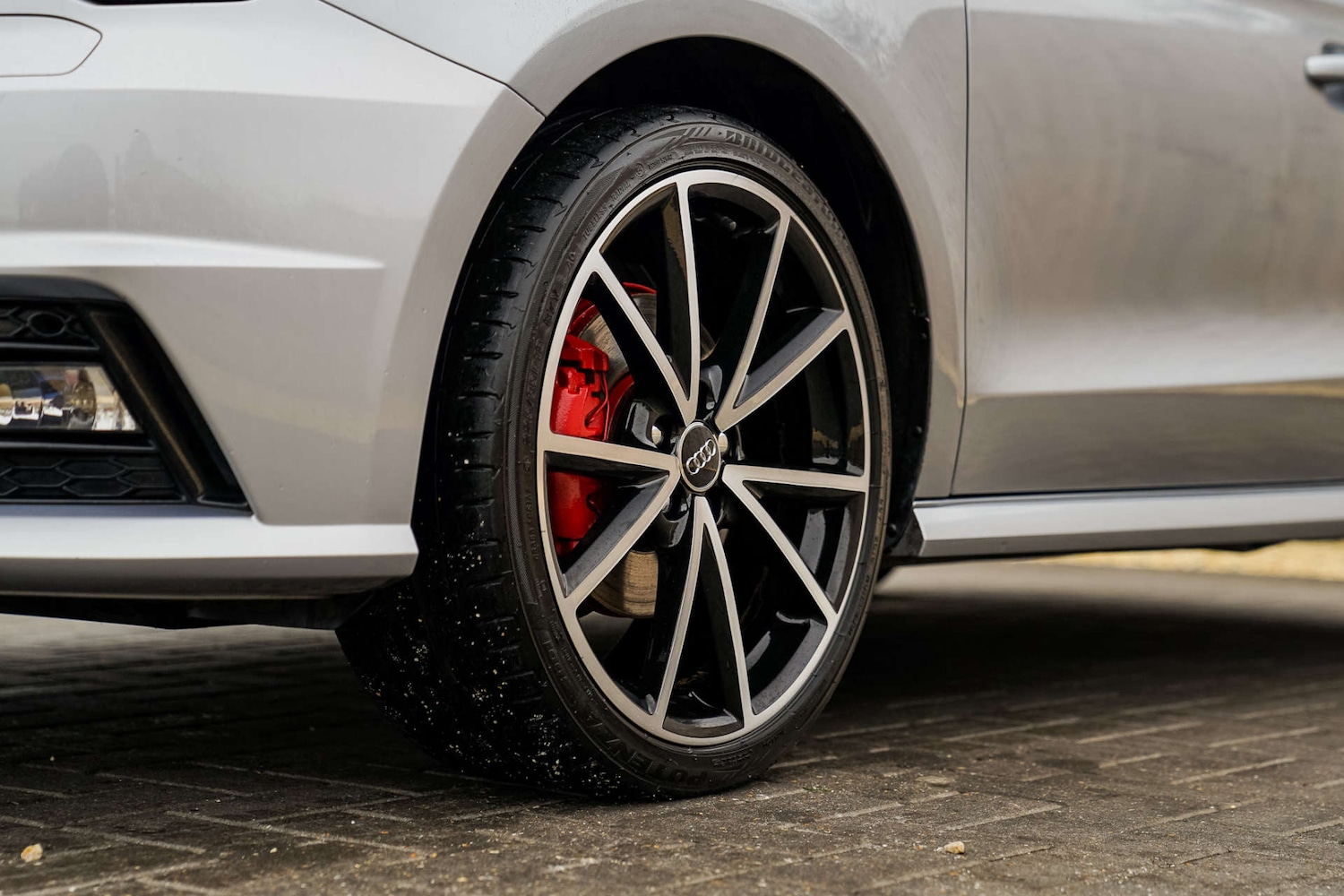 Used Audi A1 2017 for sale - 76525856: Photo 6