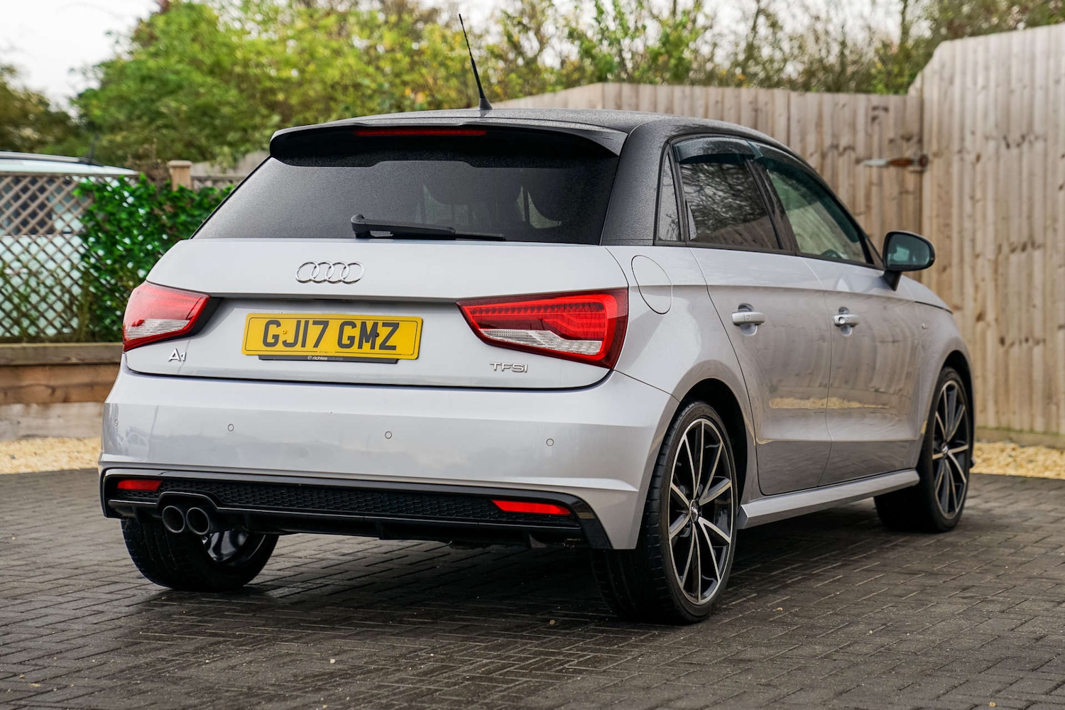 Used Audi A1 2017 for sale - 76525856: Photo 7