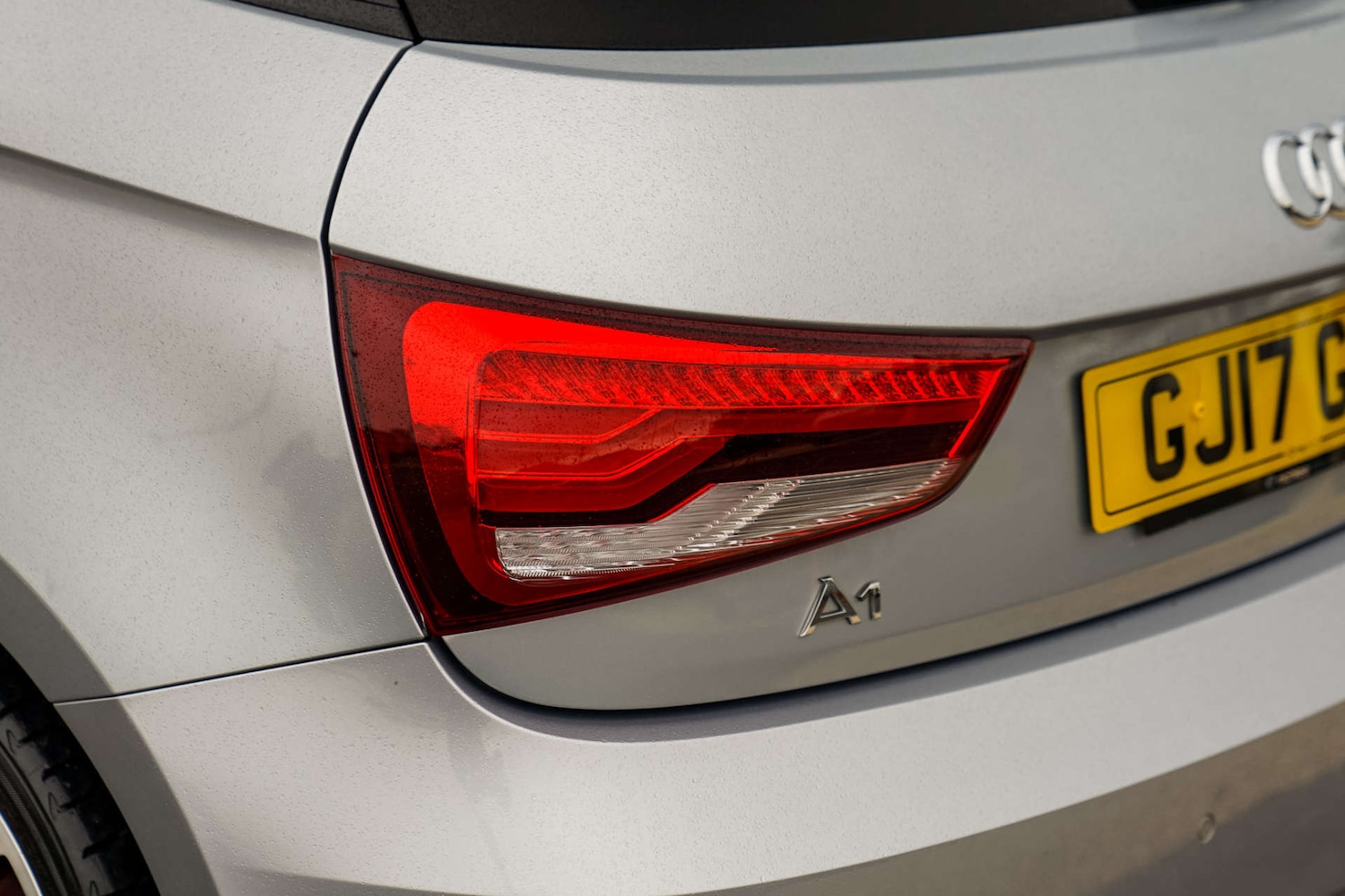 Used Audi A1 2017 for sale - 76525856: Photo 9