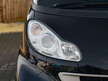 Used smart fortwo 2012 for sale - 74707830: Photo