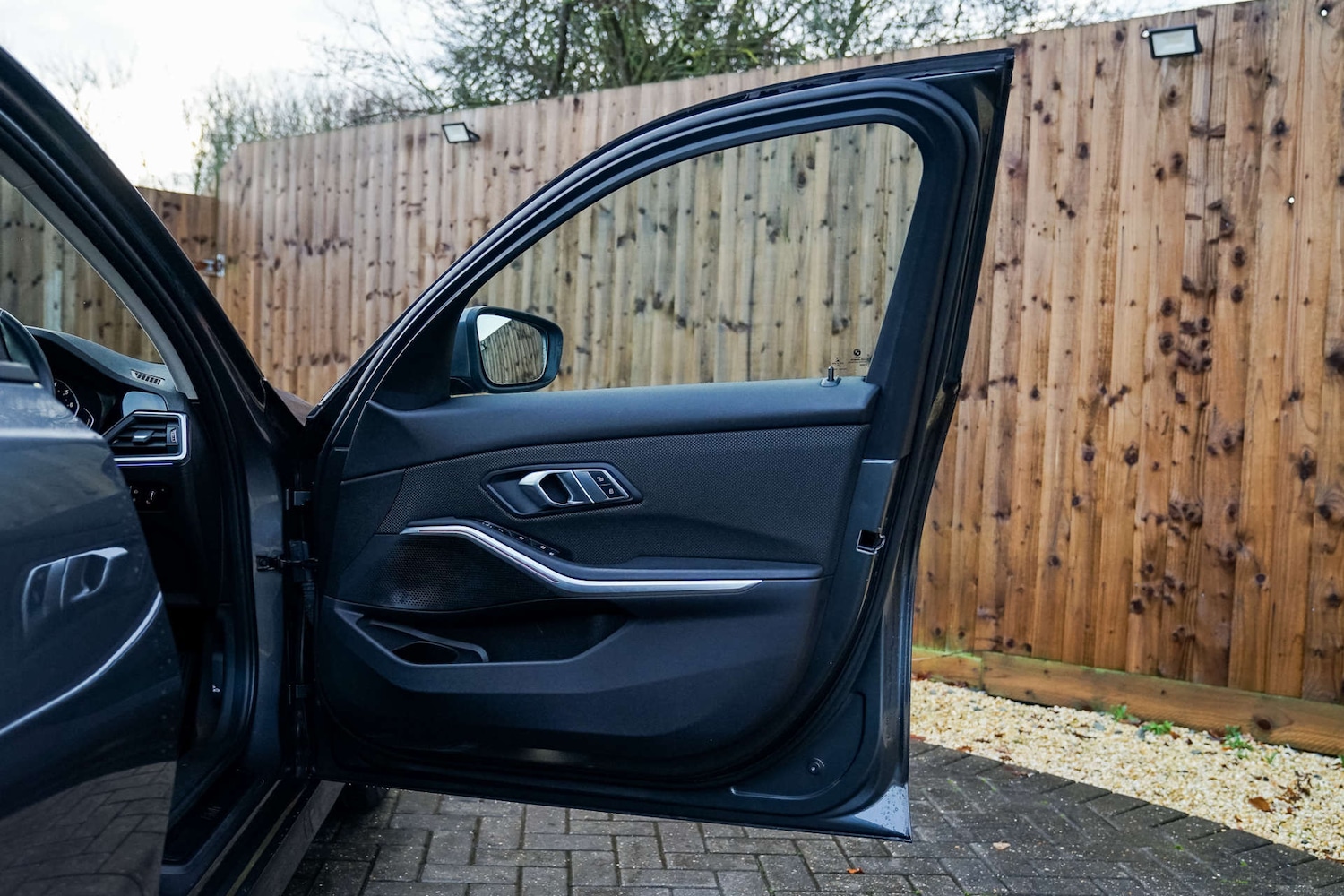 Used BMW 3 Series 2021 for sale - 76884352: Photo 10