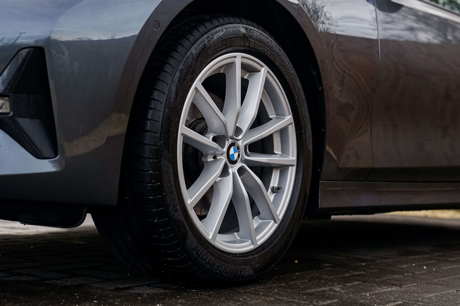 Used BMW 3 Series 2021 for sale - 76884352: Photo 12