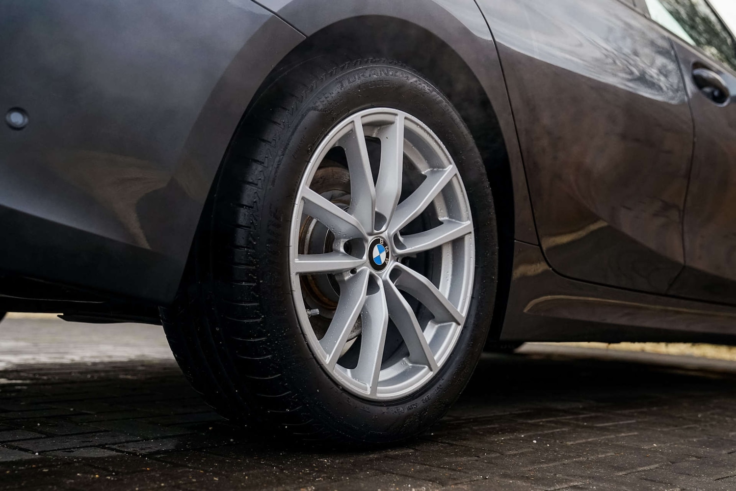 Used BMW 3 Series 2021 for sale - 76884352: Photo 13