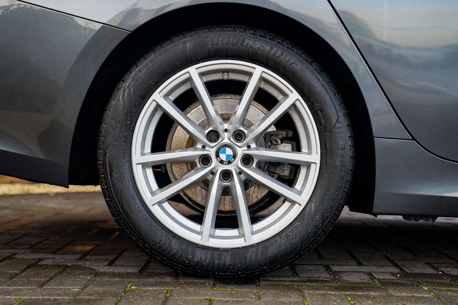 Used BMW 3 Series 2021 for sale - 76884352: Photo 14