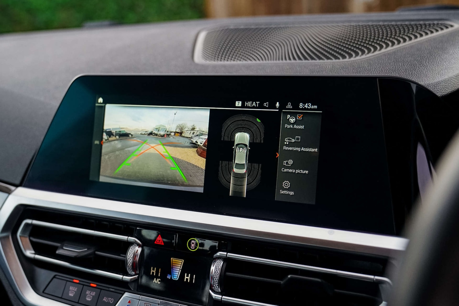 Used BMW 3 Series 2021 for sale - 76884352: Photo 15