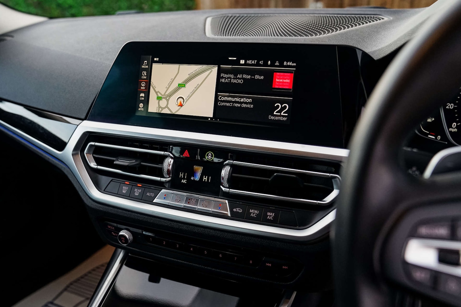 Used BMW 3 Series 2021 for sale - 76884352: Photo 16