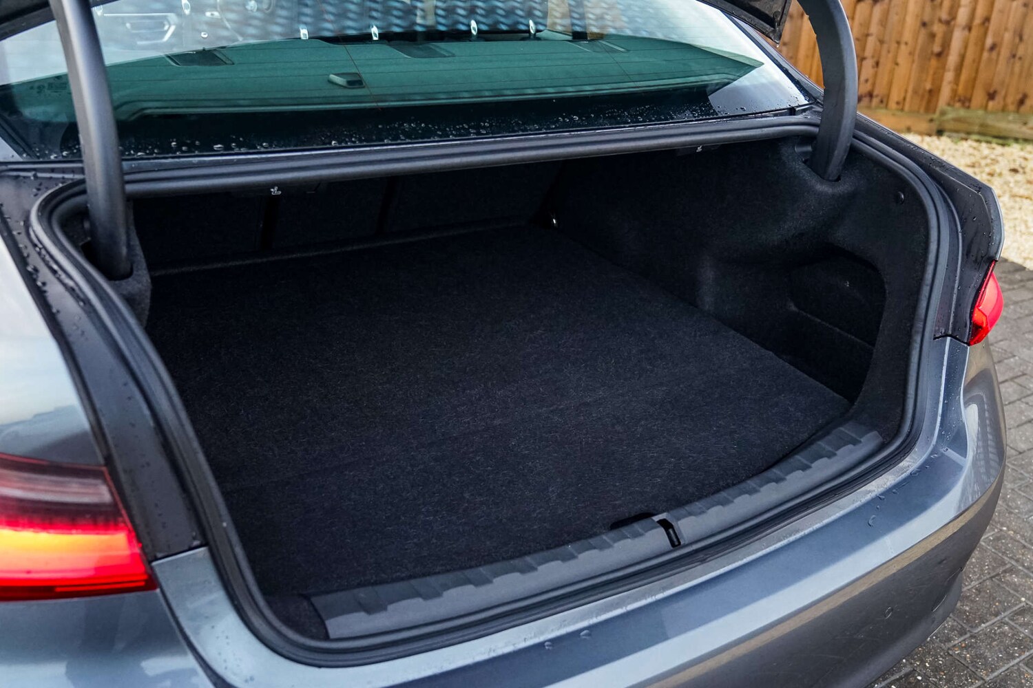 Used BMW 3 Series 2021 for sale - 76884352: Photo 18