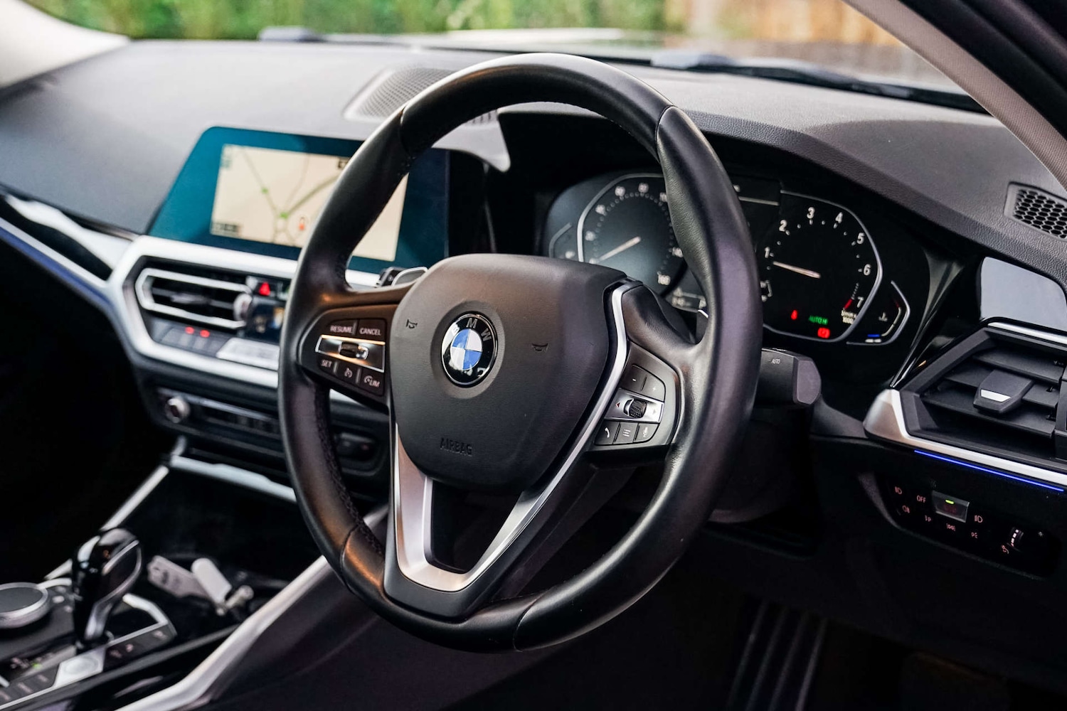 Used BMW 3 Series 2021 for sale - 76884352: Photo 19