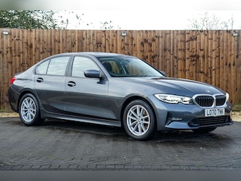 2021 - 2.0 320I SE Auto 4dr