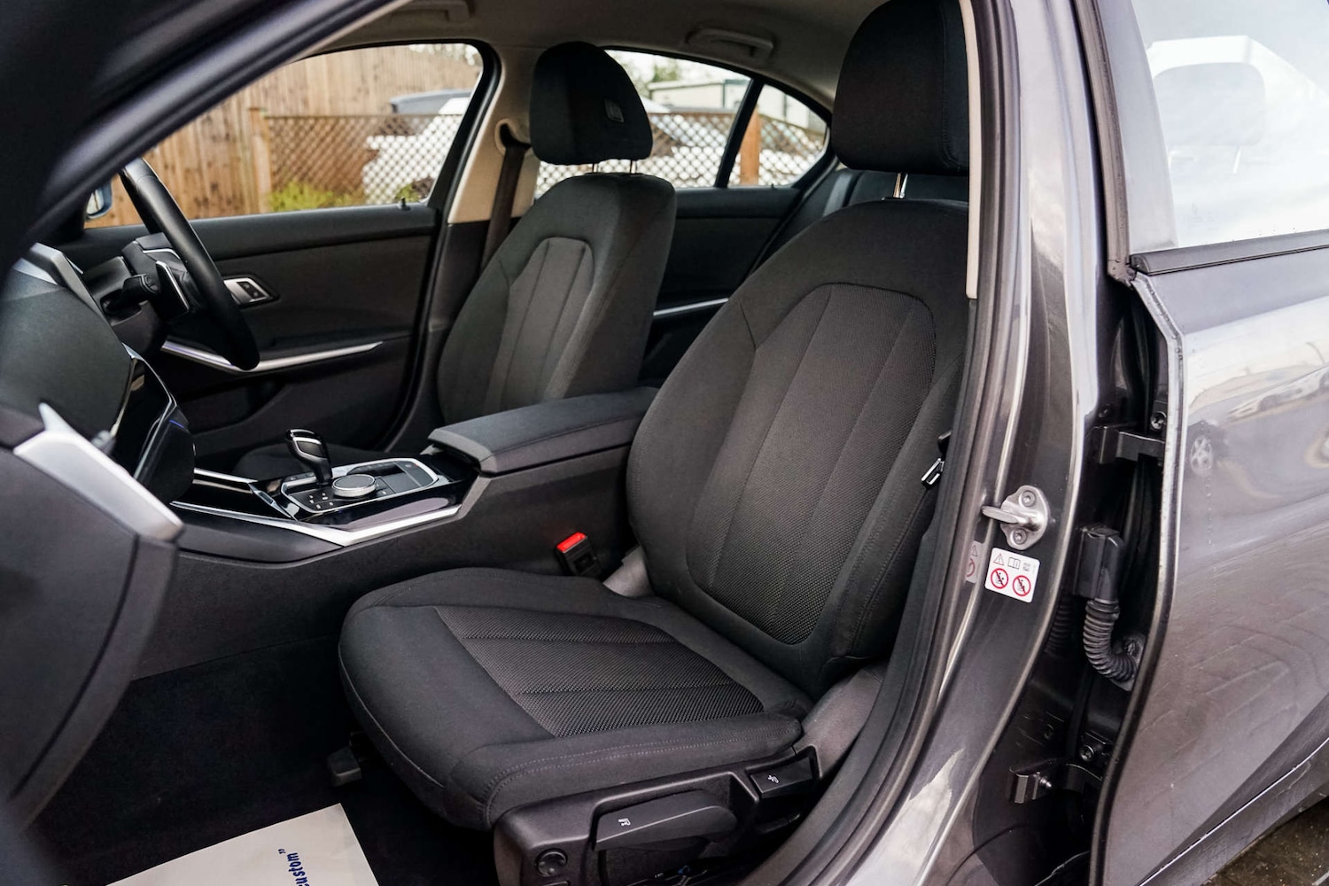 Used BMW 3 Series 2021 for sale - 76884352: Photo 20