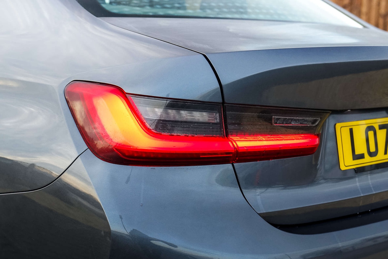 Used BMW 3 Series 2021 for sale - 76884352: Photo 21