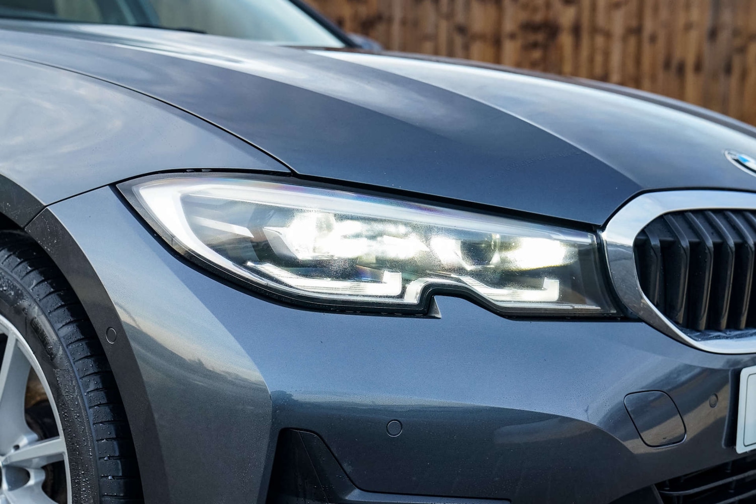 Used BMW 3 Series 2021 for sale - 76884352: Photo 22