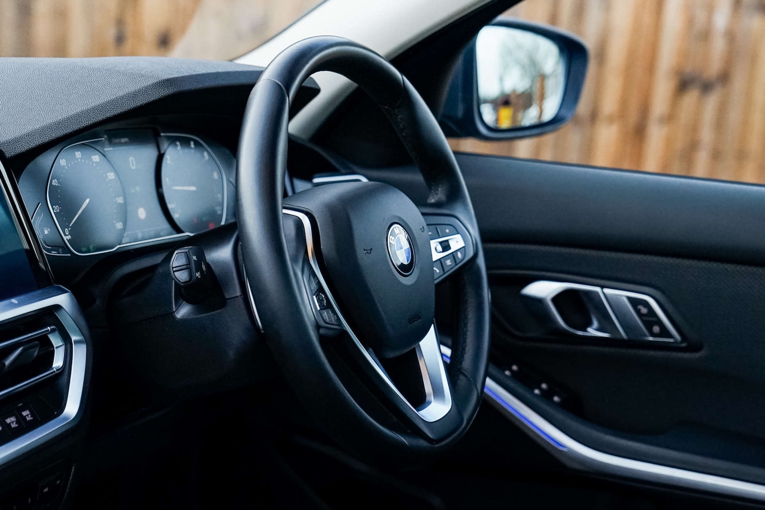 Used BMW 3 Series 2021 for sale - 76884352: Photo 25