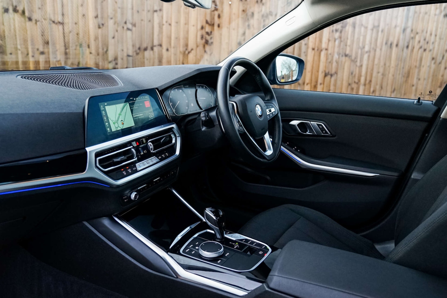 Used BMW 3 Series 2021 for sale - 76884352: Photo 6