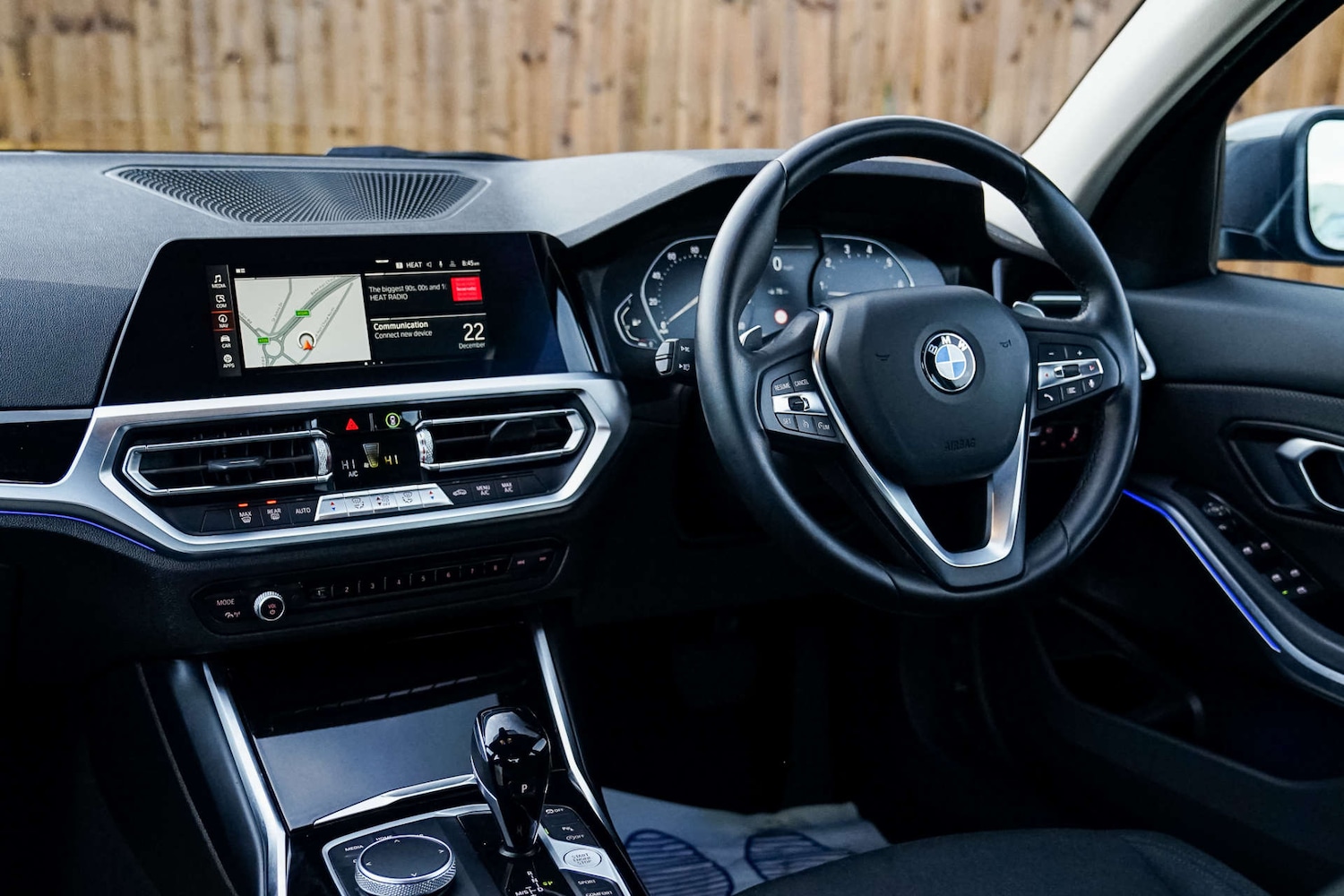 Used BMW 3 Series 2021 for sale - 76884352: Photo 7