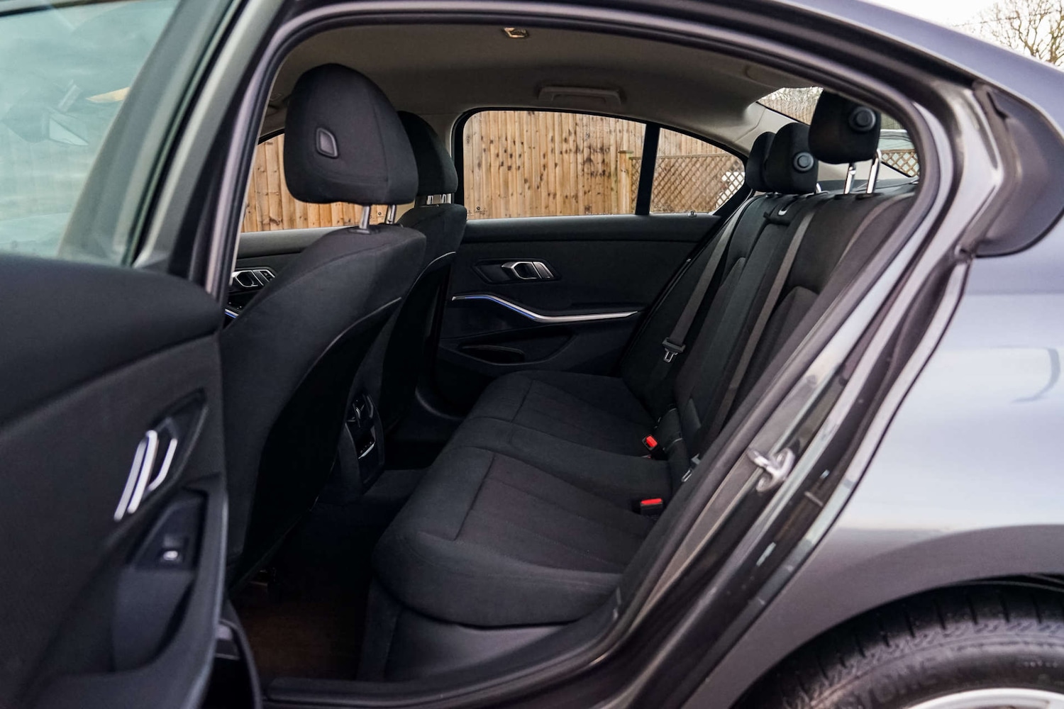 Used BMW 3 Series 2021 for sale - 76884352: Photo 8