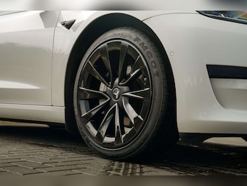 Used Tesla Model 3 2021 for sale - 77276649: Photo