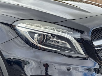 Used Mercedes-Benz GLA 2014 for sale - 74218809: Photo
