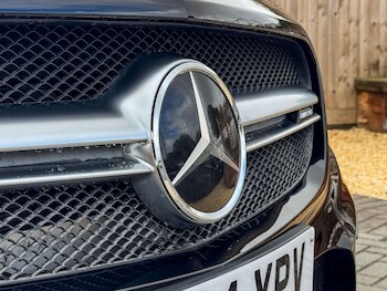 Used Mercedes-Benz GLA 2014 for sale - 74218809: Photo
