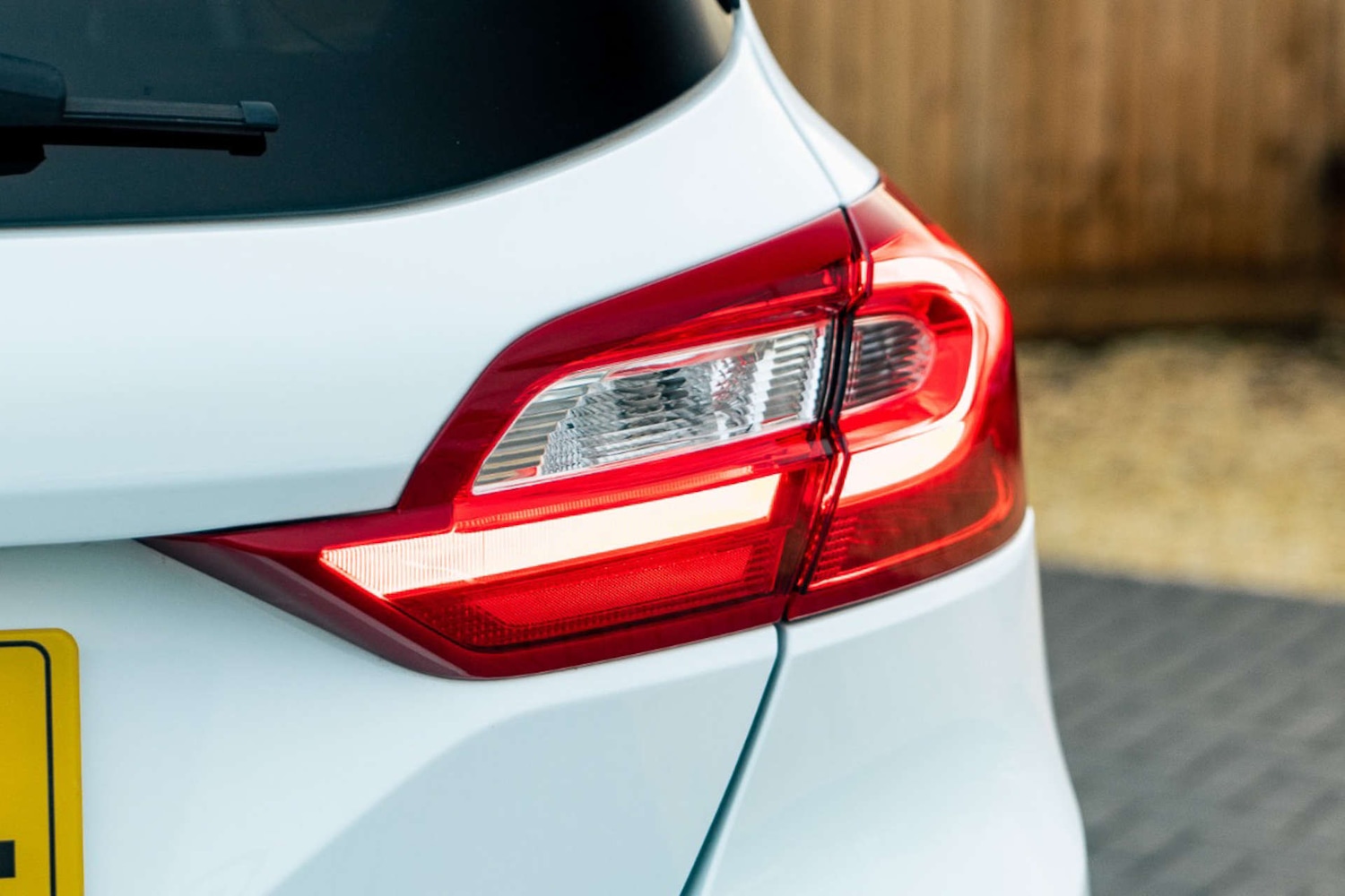 Used Ford Fiesta 2020 for sale - 76829816: Photo 10