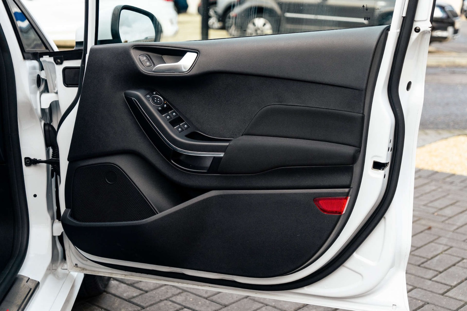 Used Ford Fiesta 2020 for sale - 76829816: Photo 11