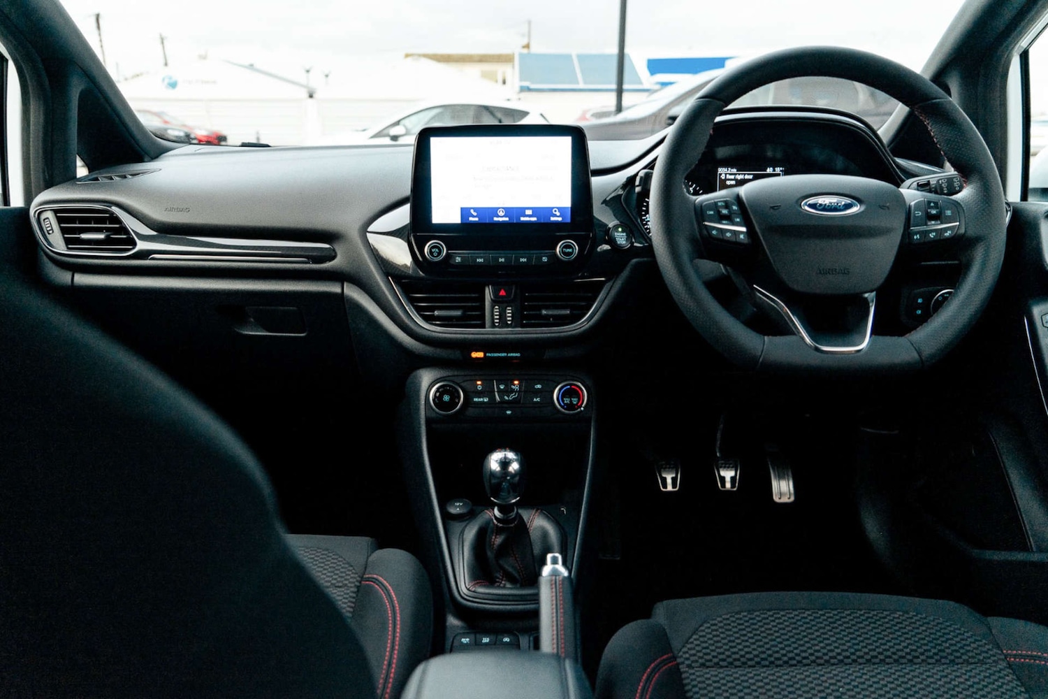 Used Ford Fiesta 2020 for sale - 76829816: Photo 13