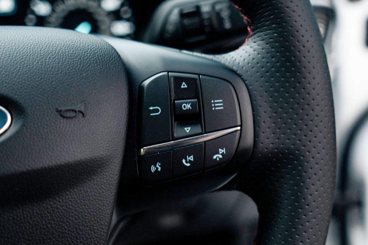 Used Ford Fiesta 2020 for sale - 76829816: Photo 15