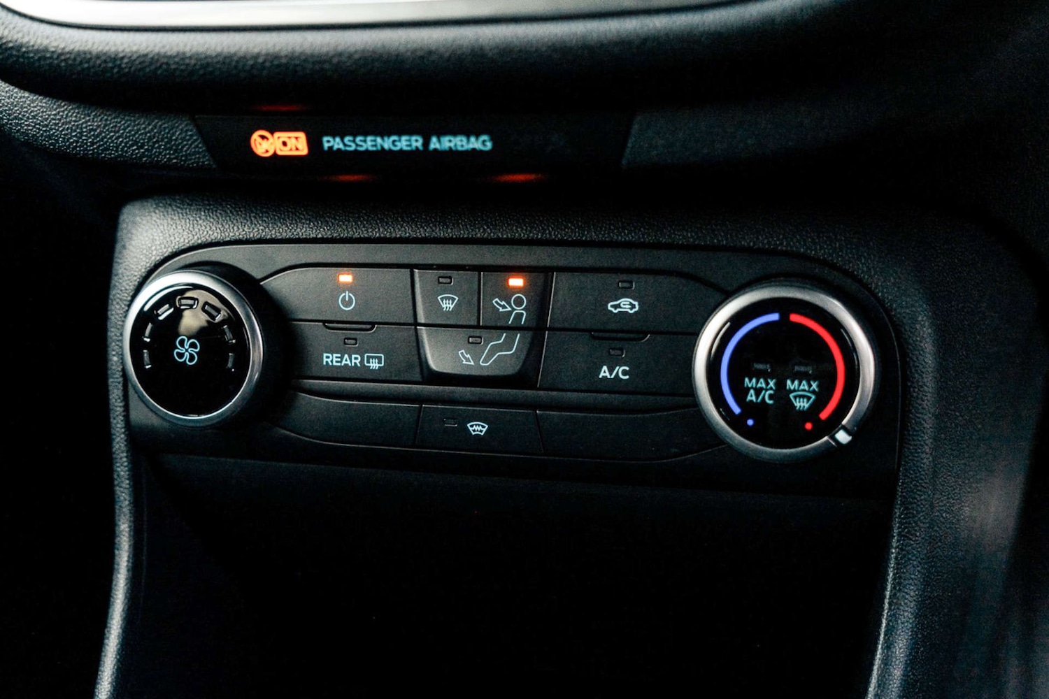 Used Ford Fiesta 2020 for sale - 76829816: Photo 19