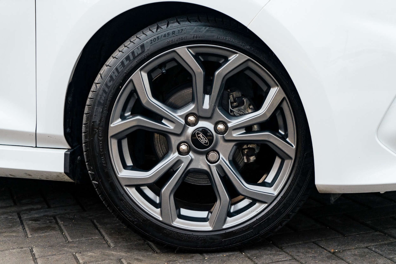 Used Ford Fiesta 2020 for sale - 76829816: Photo 2