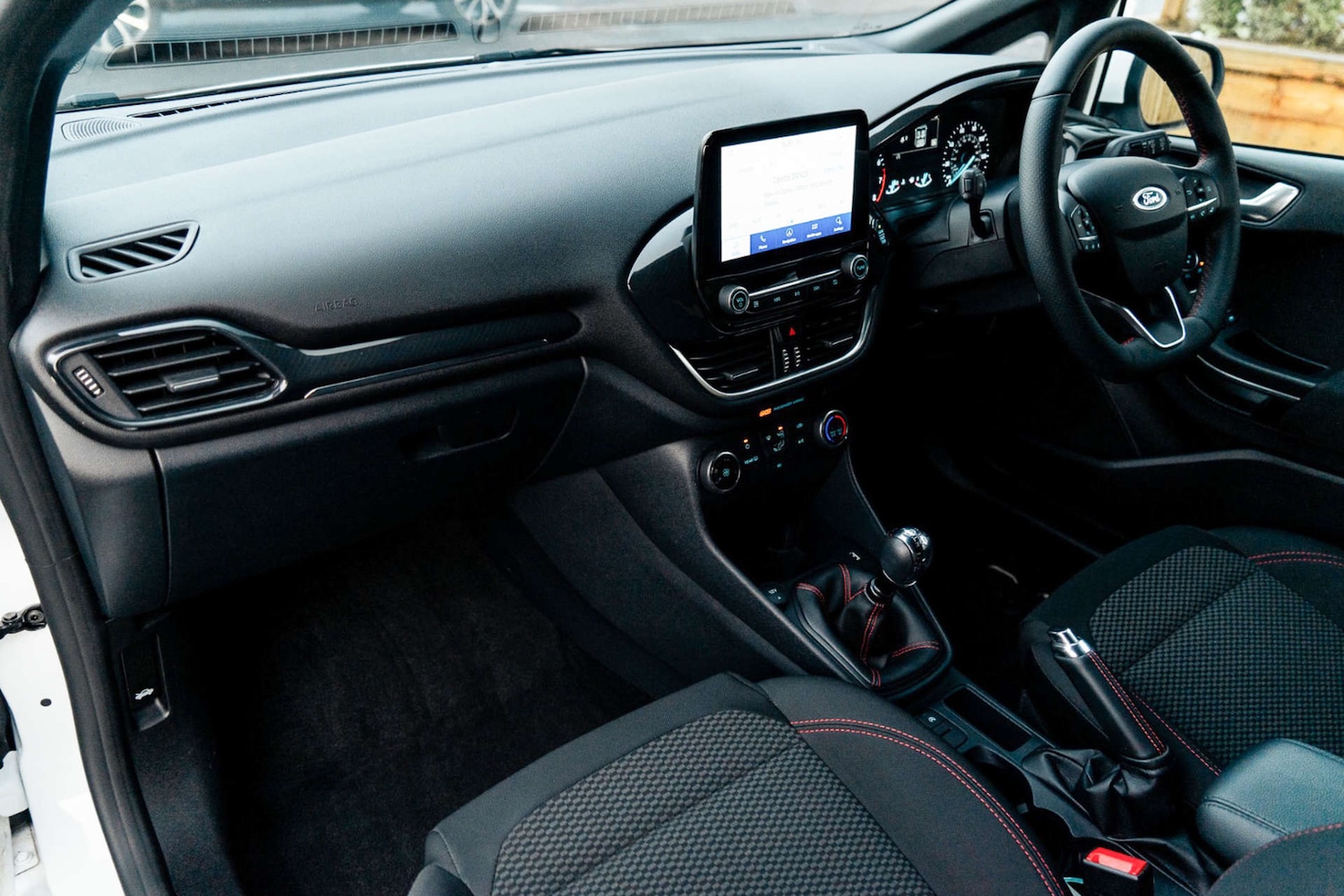 Used Ford Fiesta 2020 for sale - 76829816: Photo 20