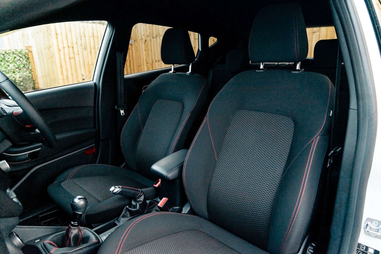 Used Ford Fiesta 2020 for sale - 76829816: Photo 21