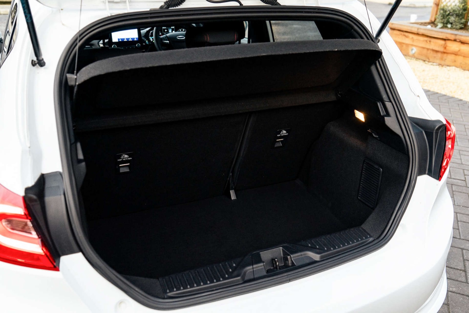 Used Ford Fiesta 2020 for sale - 76829816: Photo 23