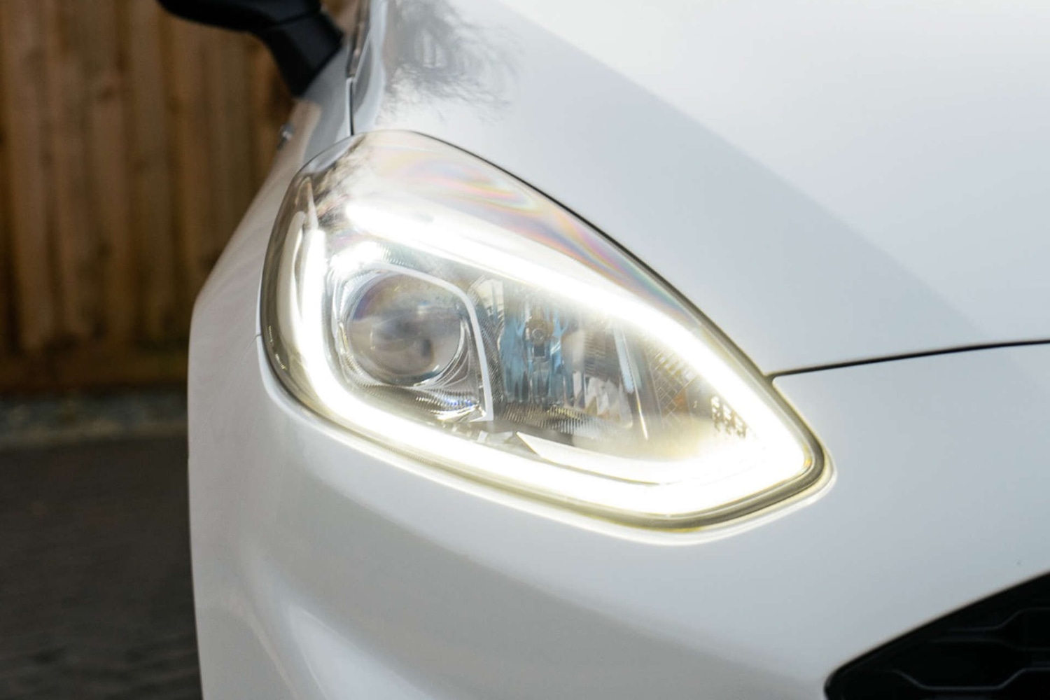 Used Ford Fiesta 2020 for sale - 76829816: Photo 3