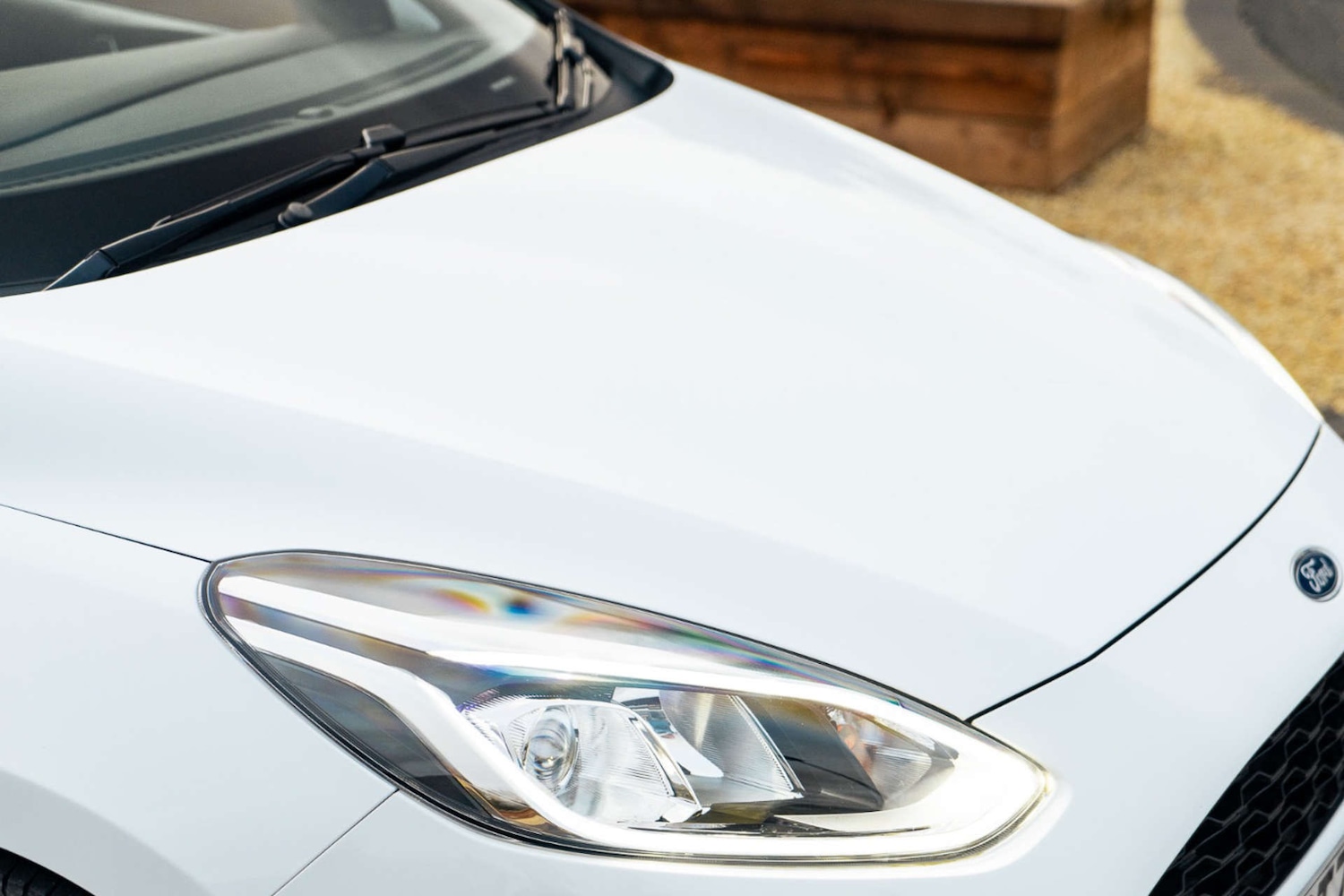 Used Ford Fiesta 2020 for sale - 76829816: Photo 4