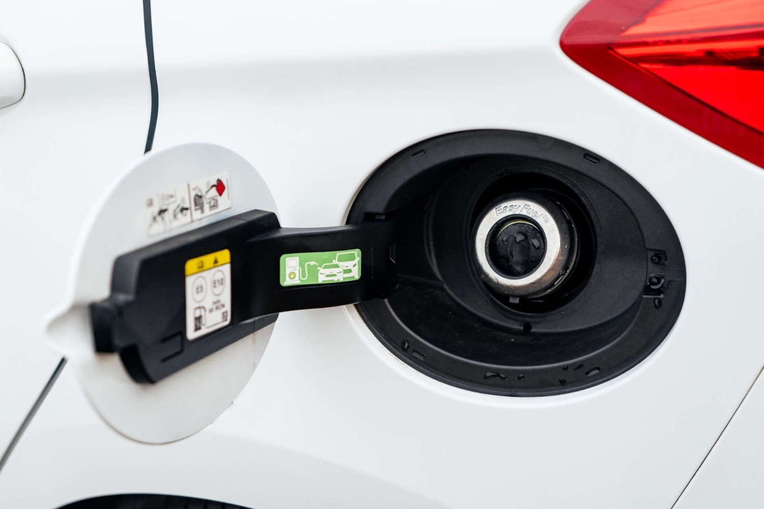 Used Ford Fiesta 2020 for sale - 76829816: Photo 9