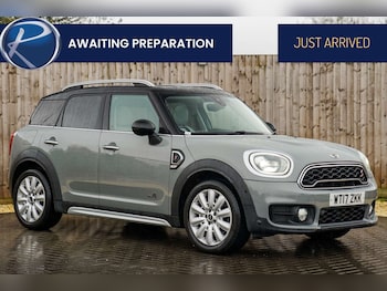 Used MINI Countryman 2017 for sale - 77372561: Photo