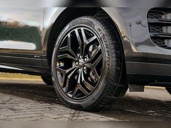 Used Land Rover Range Rover Evoque 2020 for sale - 77372558: Photo