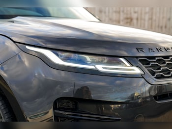 Used Land Rover Range Rover Evoque 2020 for sale - 77372558: Photo