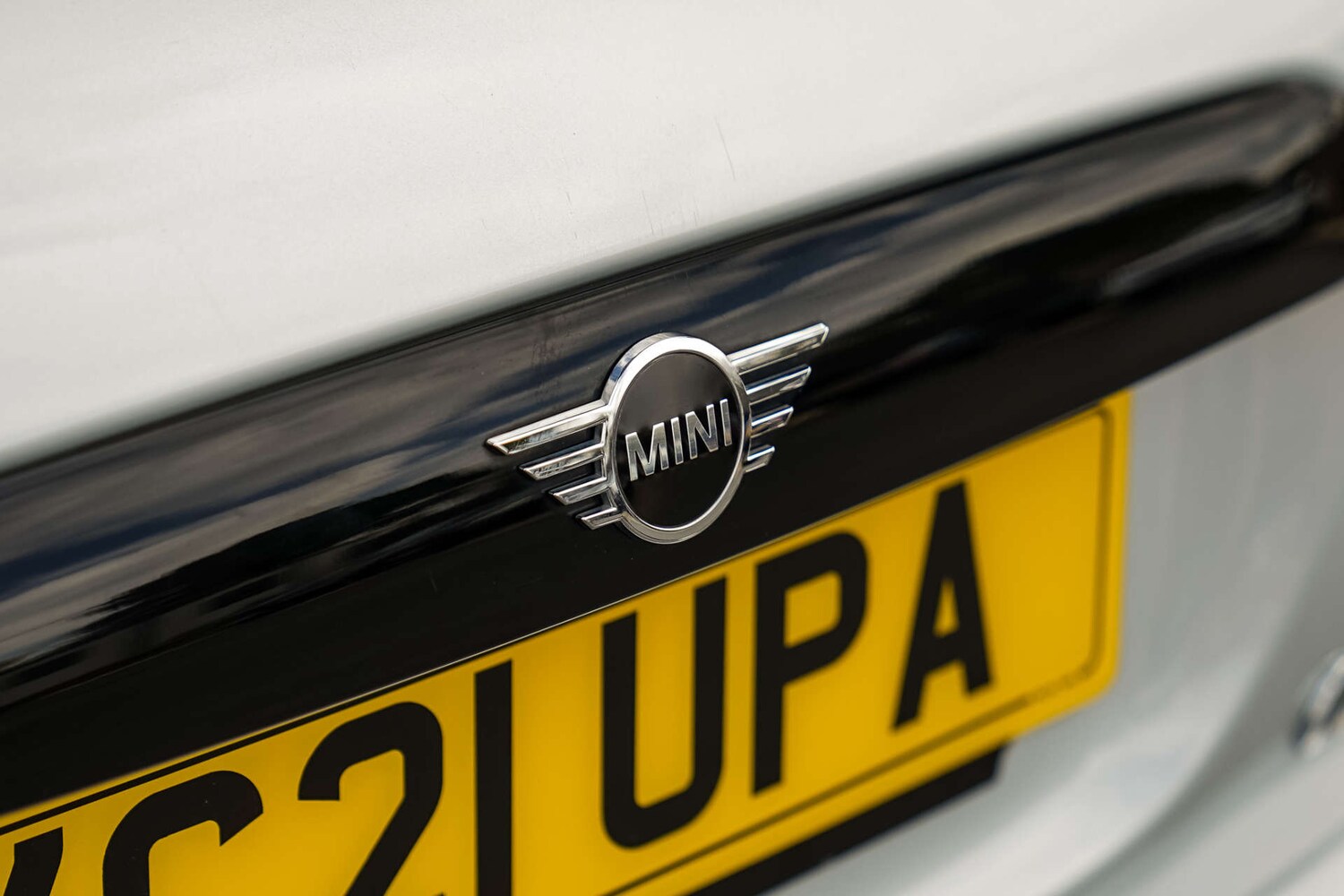 Used MINI Convertible 2021 for sale - 76118372: Photo 10