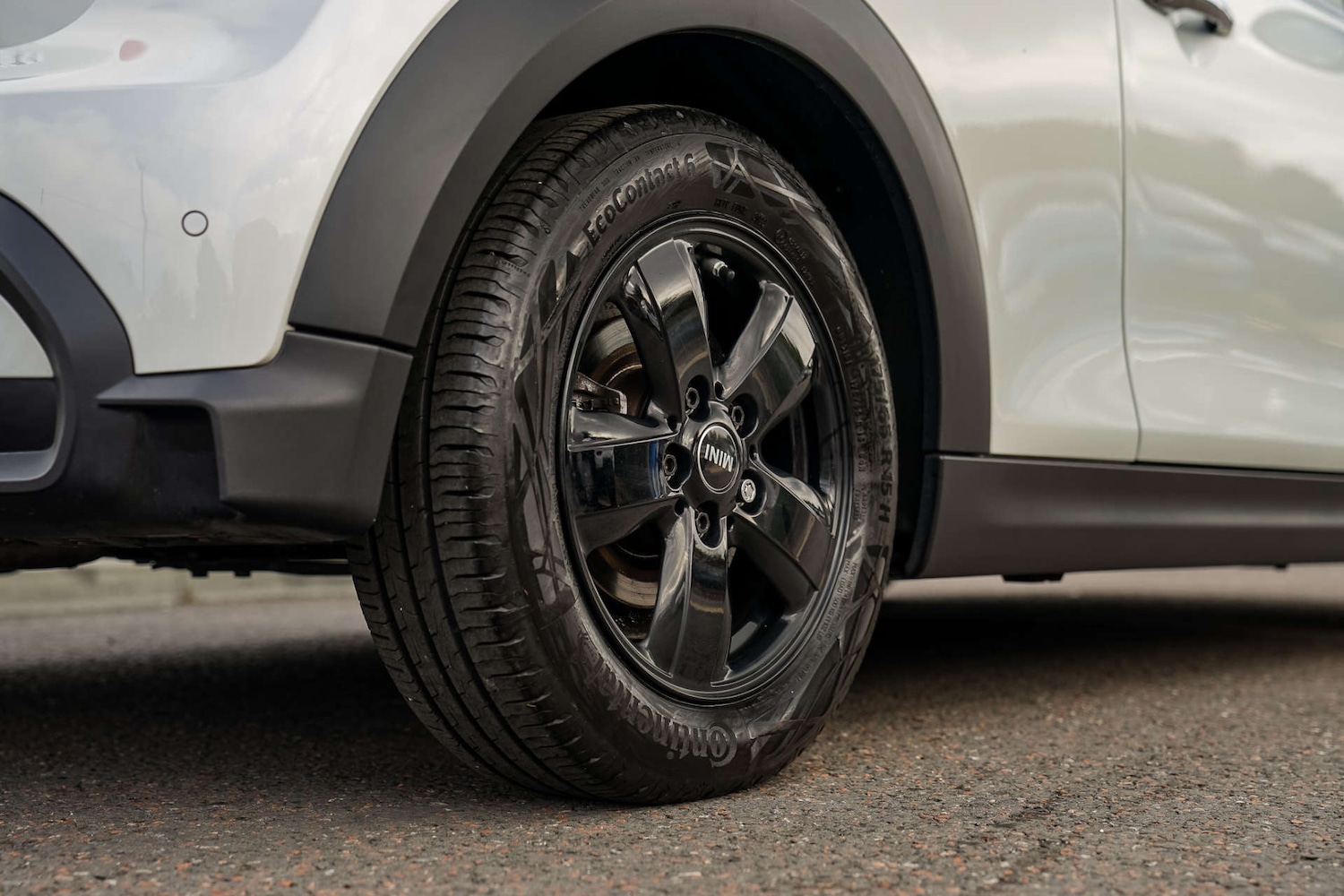 Used MINI Convertible 2021 for sale - 76118372: Photo 11