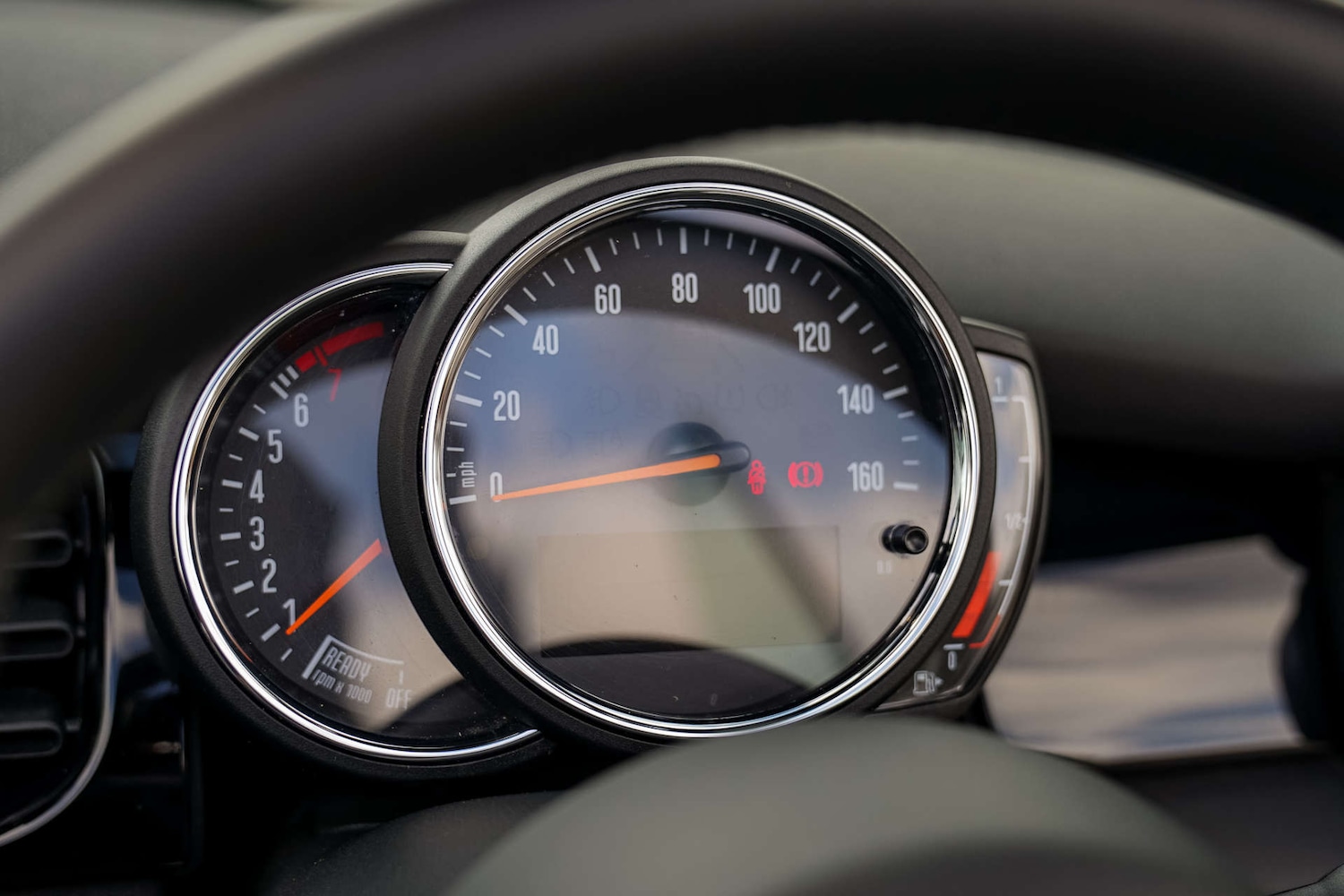 Used MINI Convertible 2021 for sale - 76118372: Photo 14