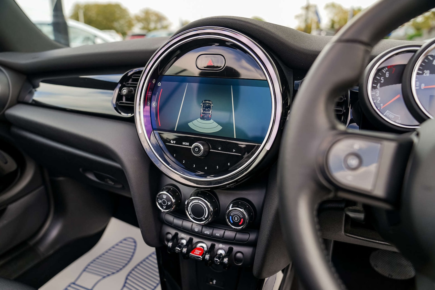 Used MINI Convertible 2021 for sale - 76118372: Photo 15