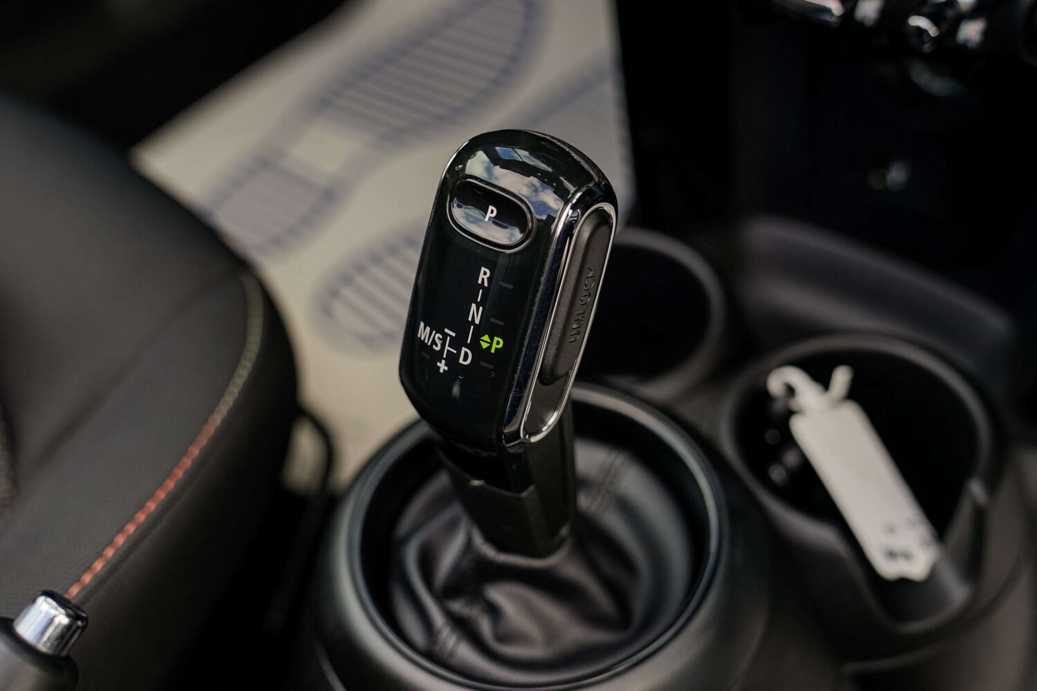 Used MINI Convertible 2021 for sale - 76118372: Photo 16