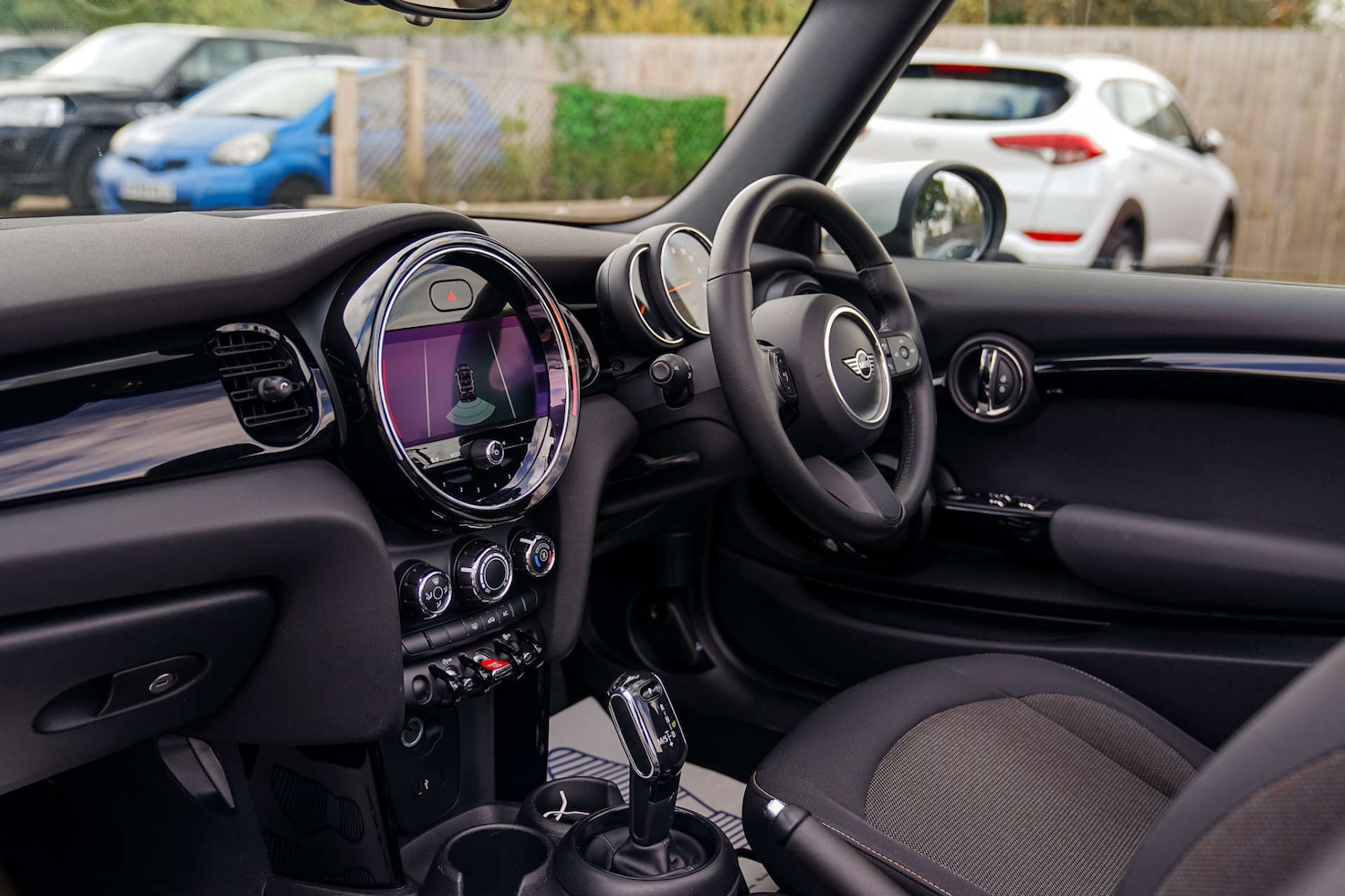 Used MINI Convertible 2021 for sale - 76118372: Photo 17