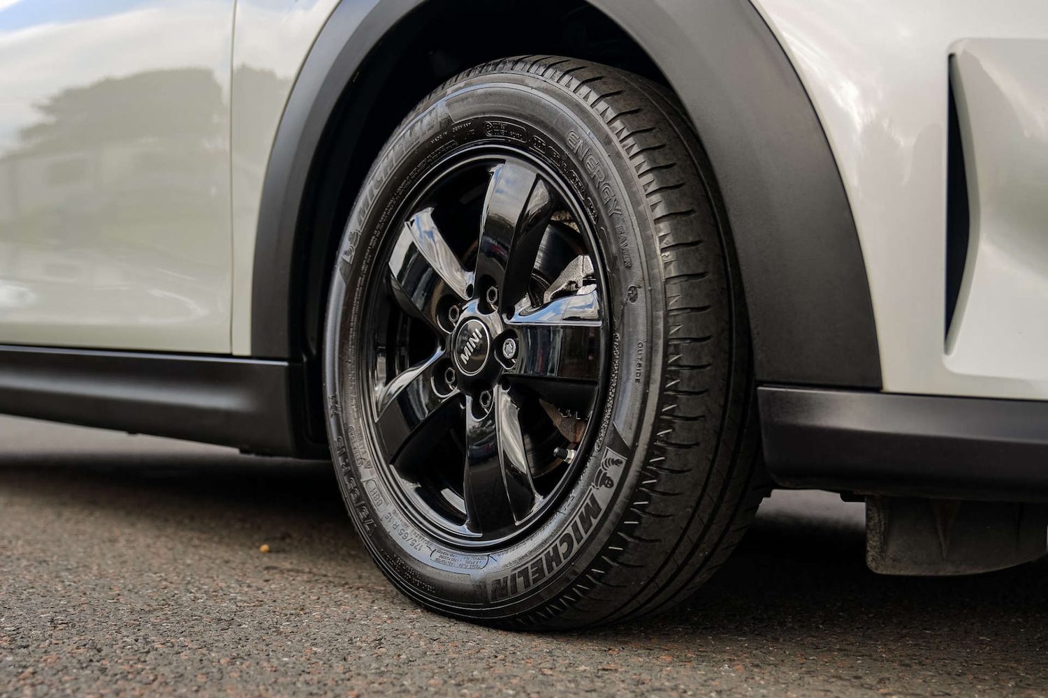 Used MINI Convertible 2021 for sale - 76118372: Photo 2