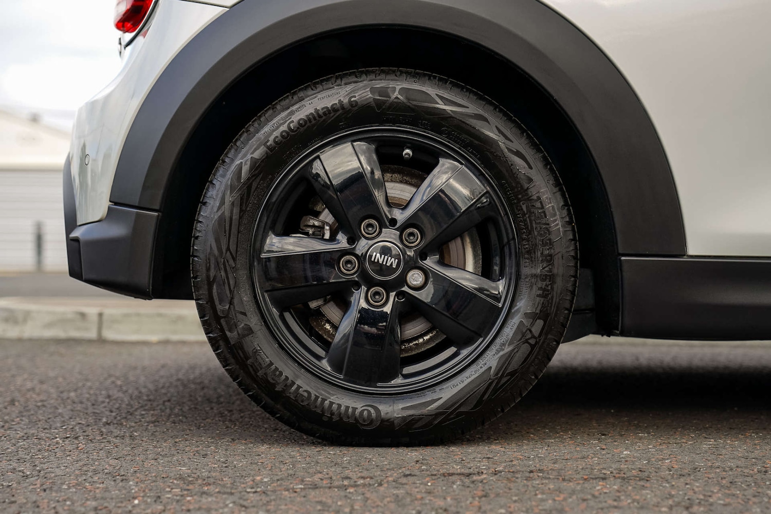 Used MINI Convertible 2021 for sale - 76118372: Photo 21