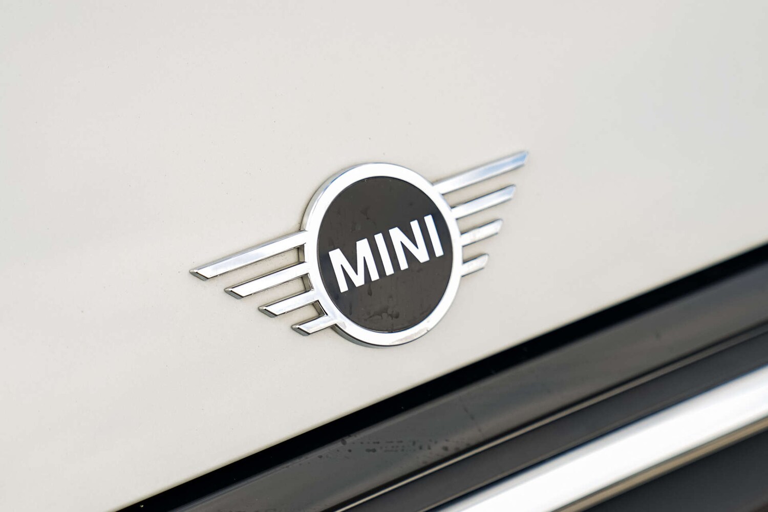 Used MINI Convertible 2021 for sale - 76118372: Photo 4