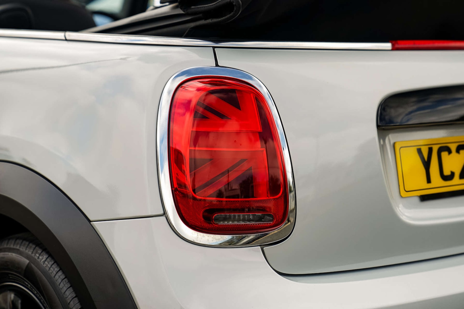 Used MINI Convertible 2021 for sale - 76118372: Photo 9